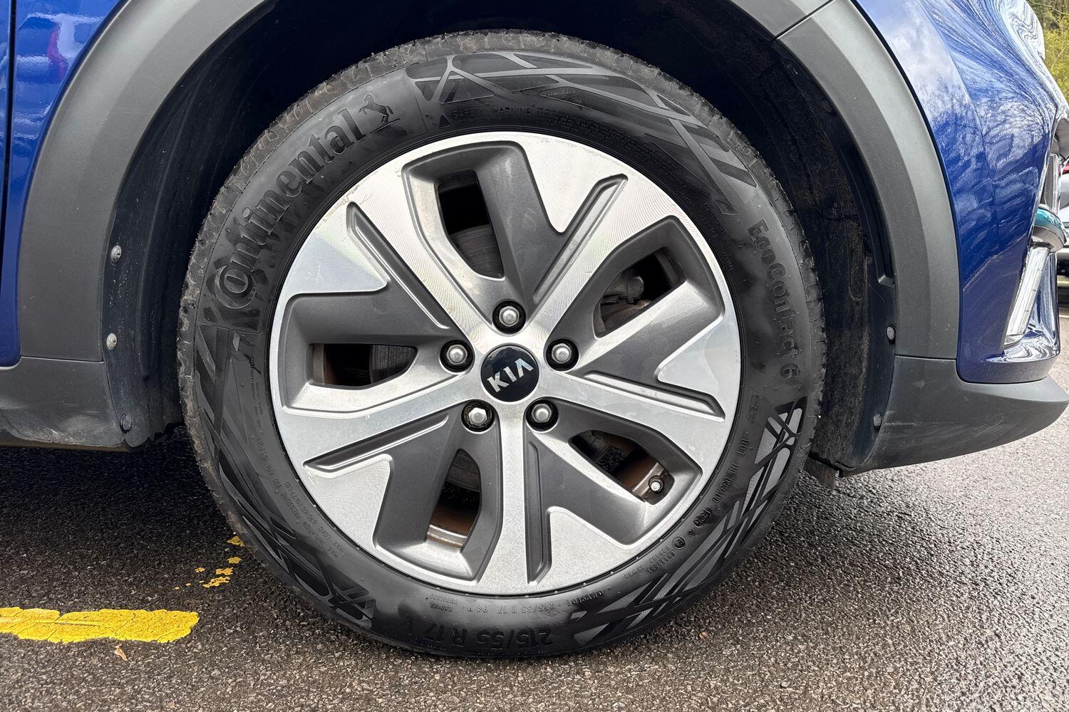 Used Kia Niro 2021 for sale - 78092158: Photo 24