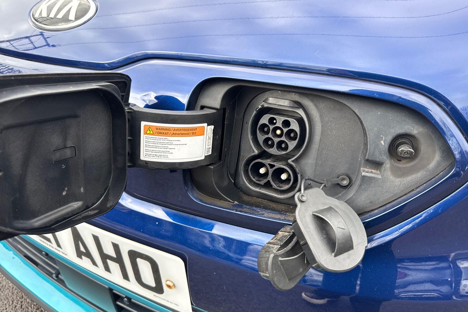 Used Kia Niro 2021 for sale - 78092158: Photo 25