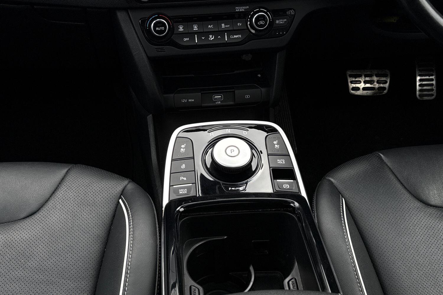 Used Kia Niro 2021 for sale - 78092158: Photo 30