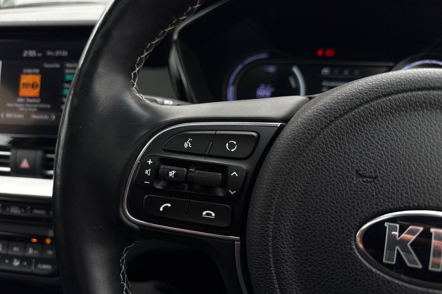 Used Kia Niro 2021 for sale - 78092158: Photo 36