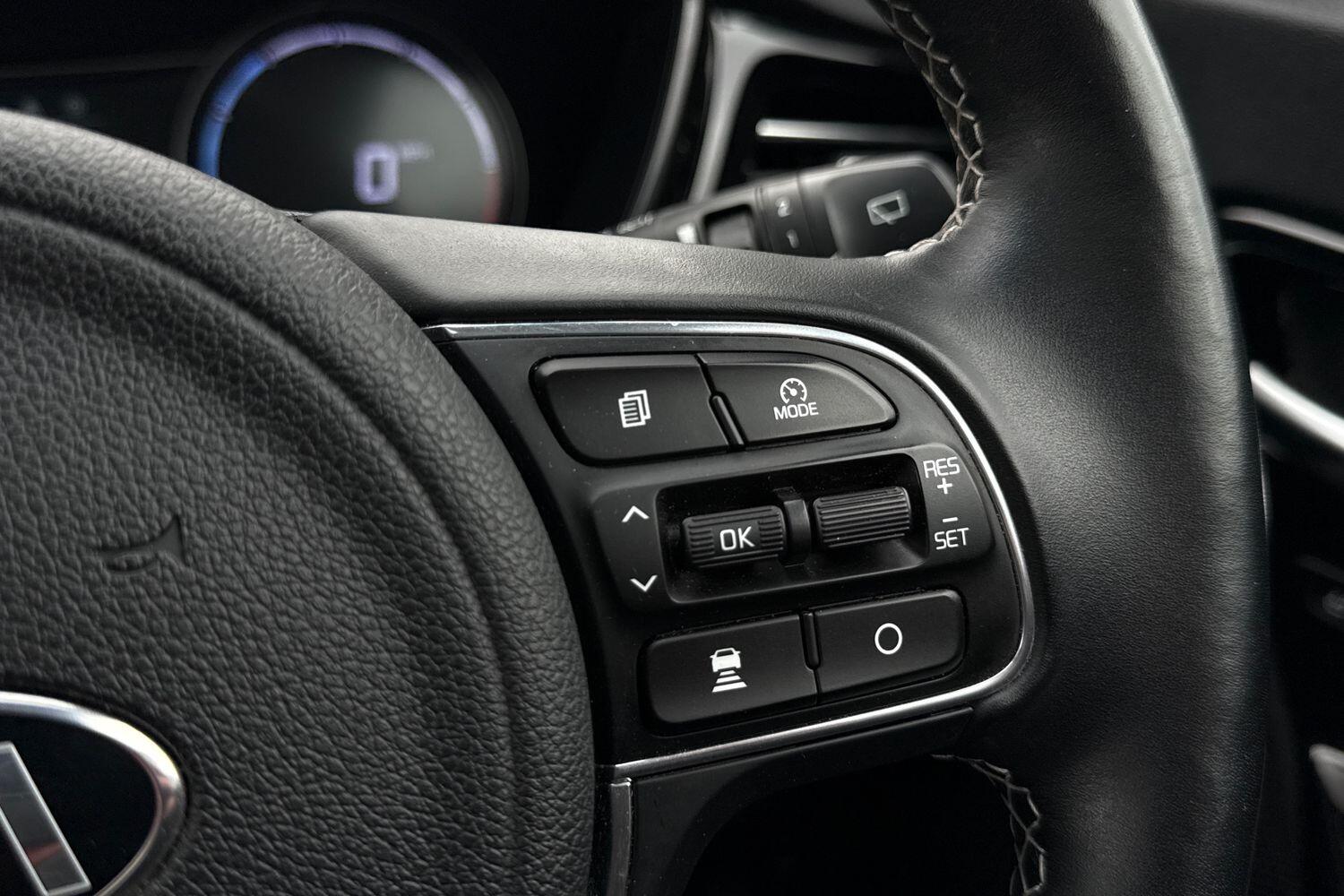 Used Kia Niro 2021 for sale - 78092158: Photo 37