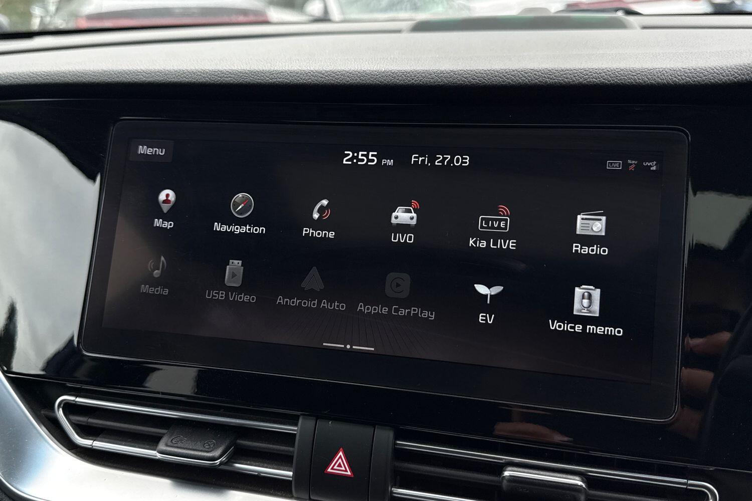 Used Kia Niro 2021 for sale - 78092158: Photo 40