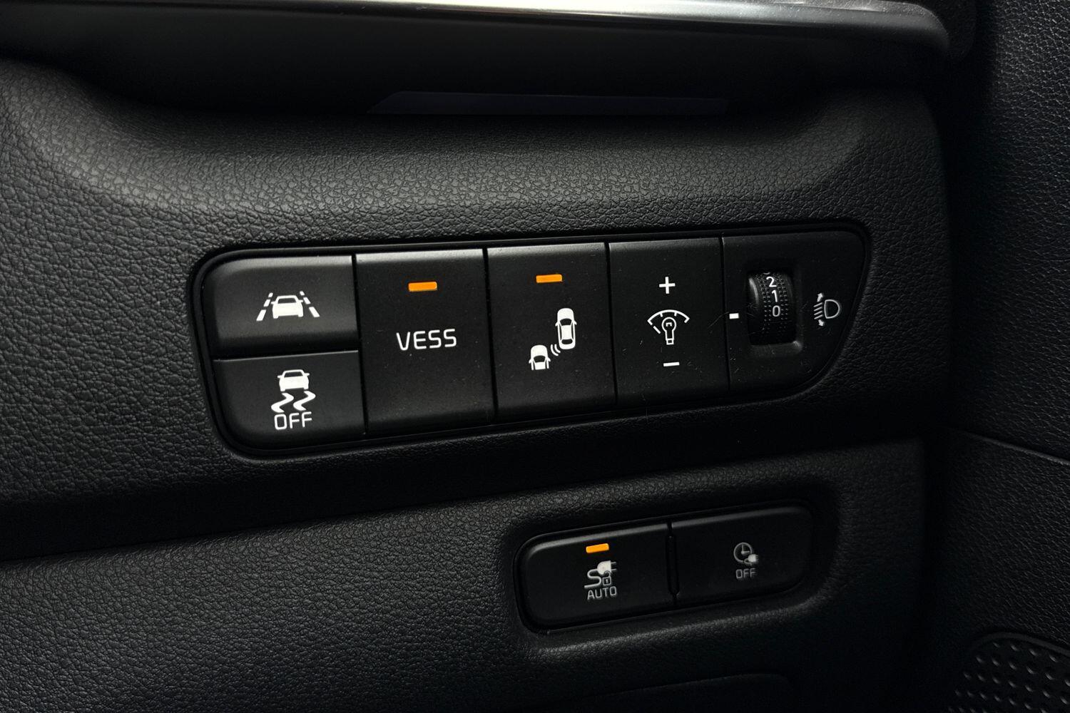 Used Kia Niro 2021 for sale - 78092158: Photo 43