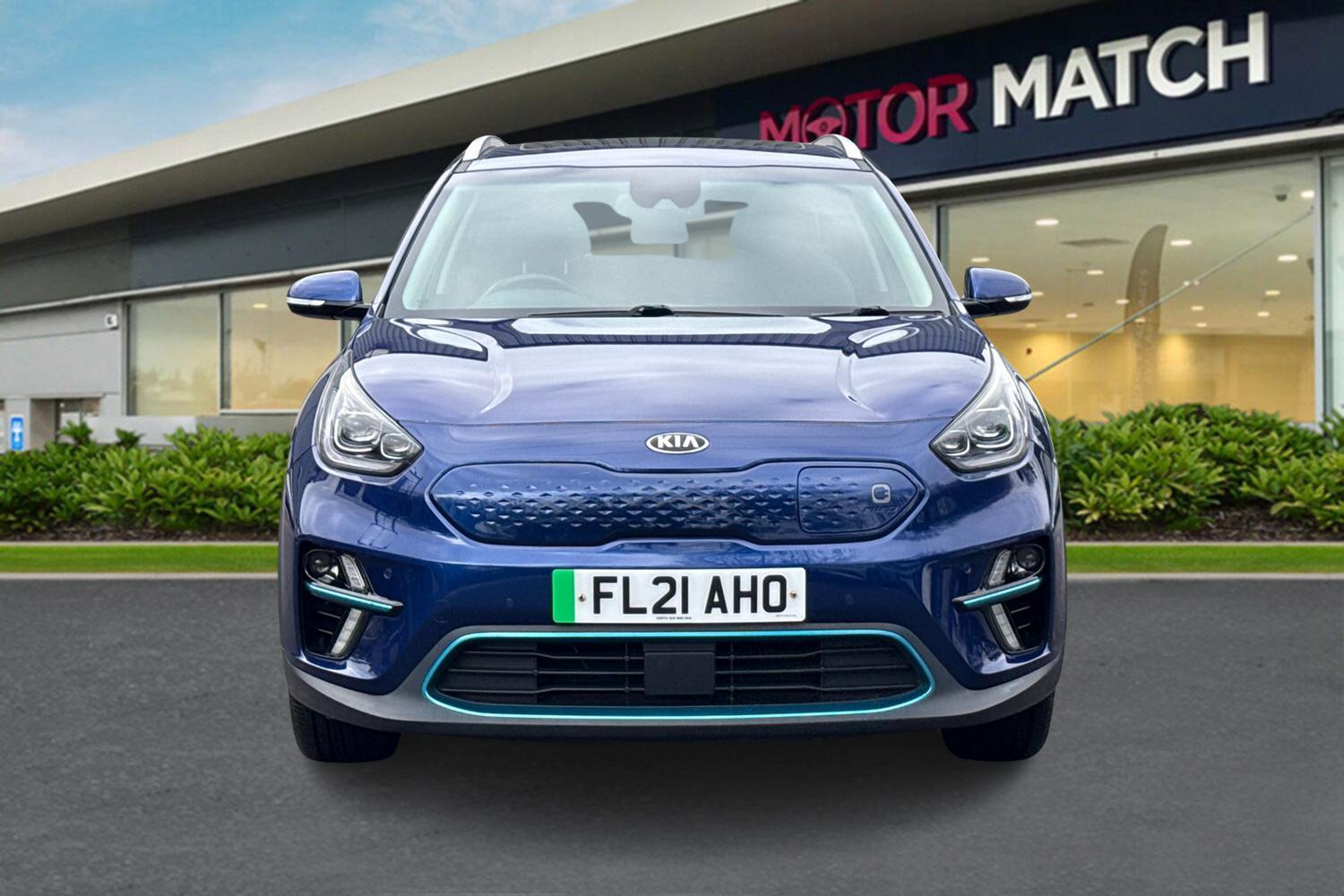 Used Kia Niro 2021 for sale - 78092158: Photo 6
