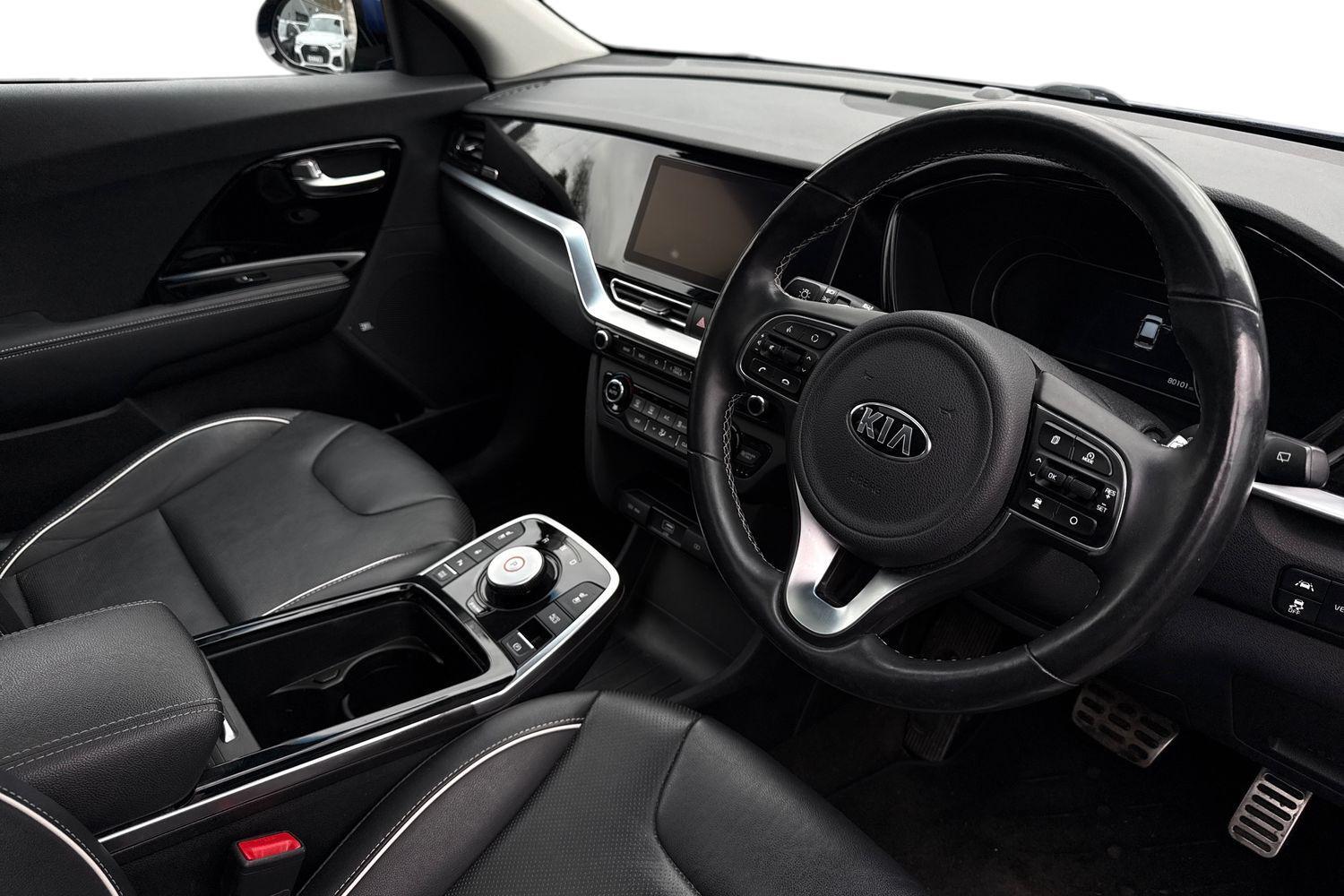 Used Kia Niro 2021 for sale - 78092158: Photo 8