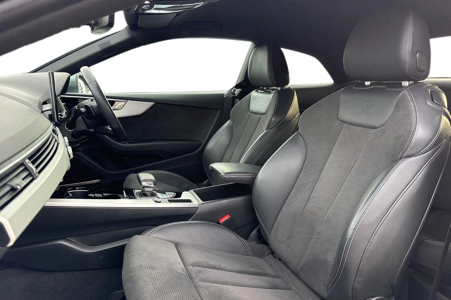 Used Audi A5 2020 for sale - 77593457: Photo 11