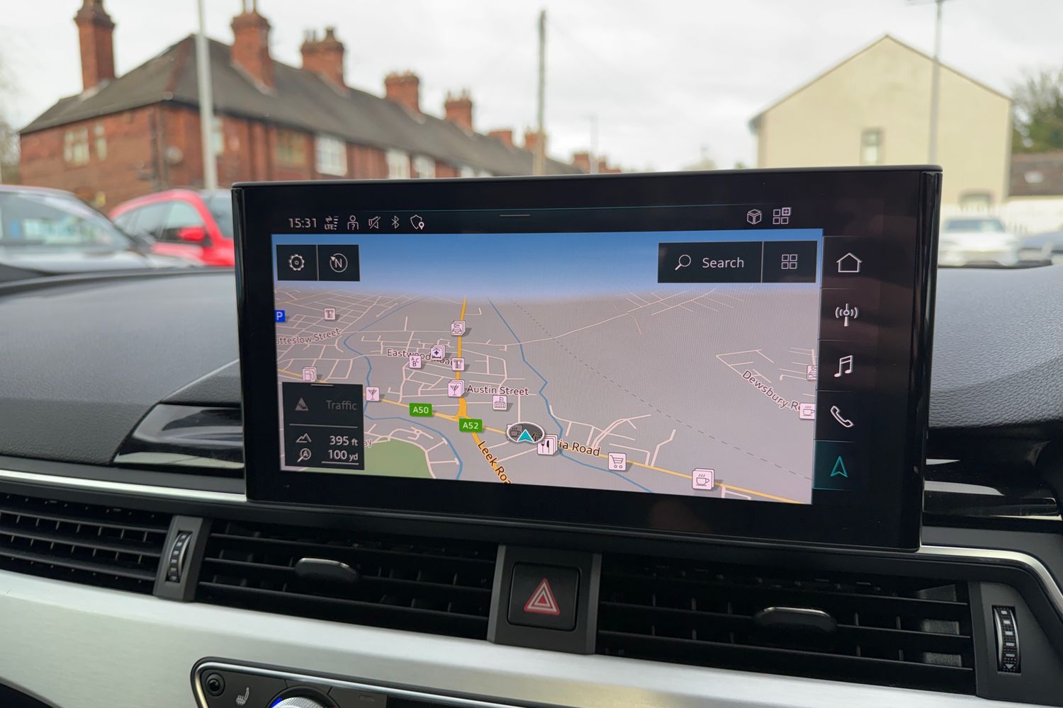 Used Audi A5 2020 for sale - 77593457: Photo 12