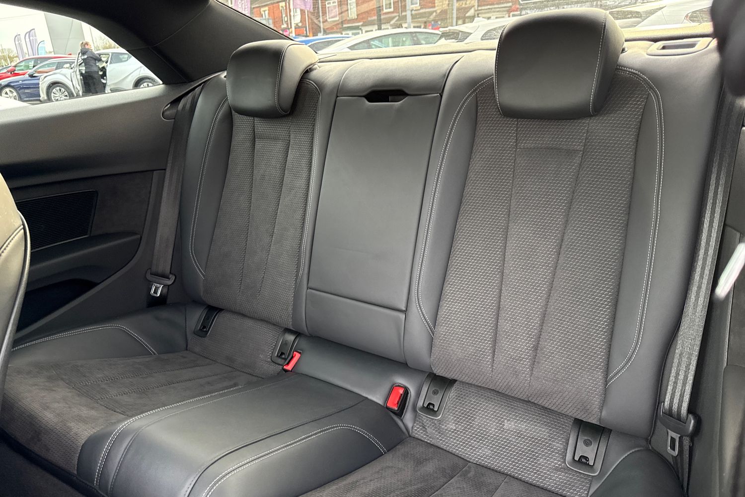 Used Audi A5 2020 for sale - 77593457: Photo 14