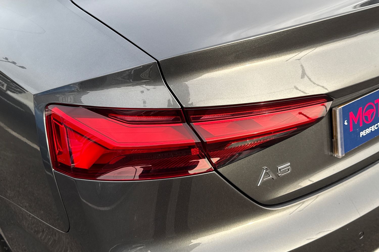 Used Audi A5 2020 for sale - 77593457: Photo 16