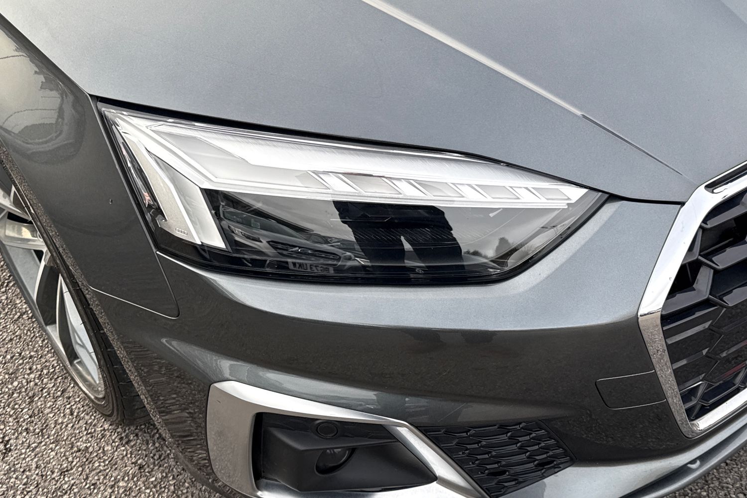 Used Audi A5 2020 for sale - 77593457: Photo 17