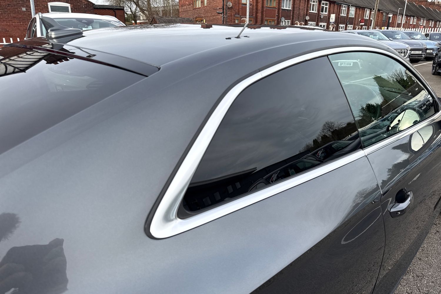 Used Audi A5 2020 for sale - 77593457: Photo 33