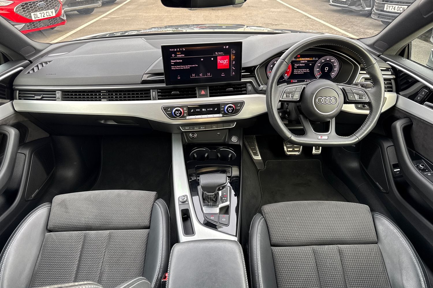 Used Audi A5 2020 for sale - 77593457: Photo 37