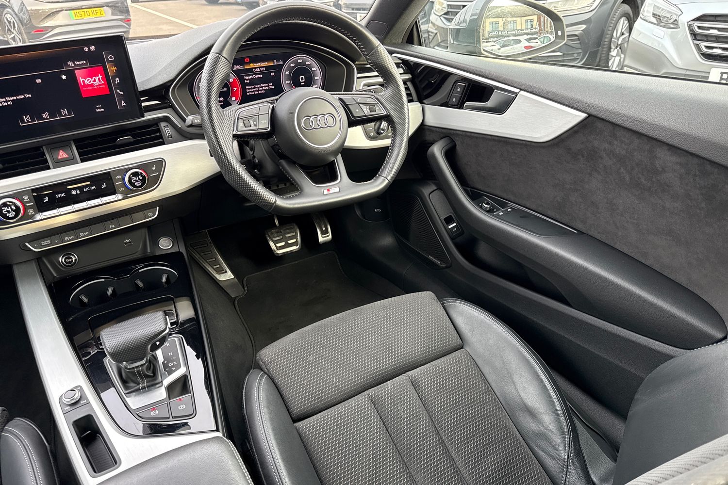 Used Audi A5 2020 for sale - 77593457: Photo 38