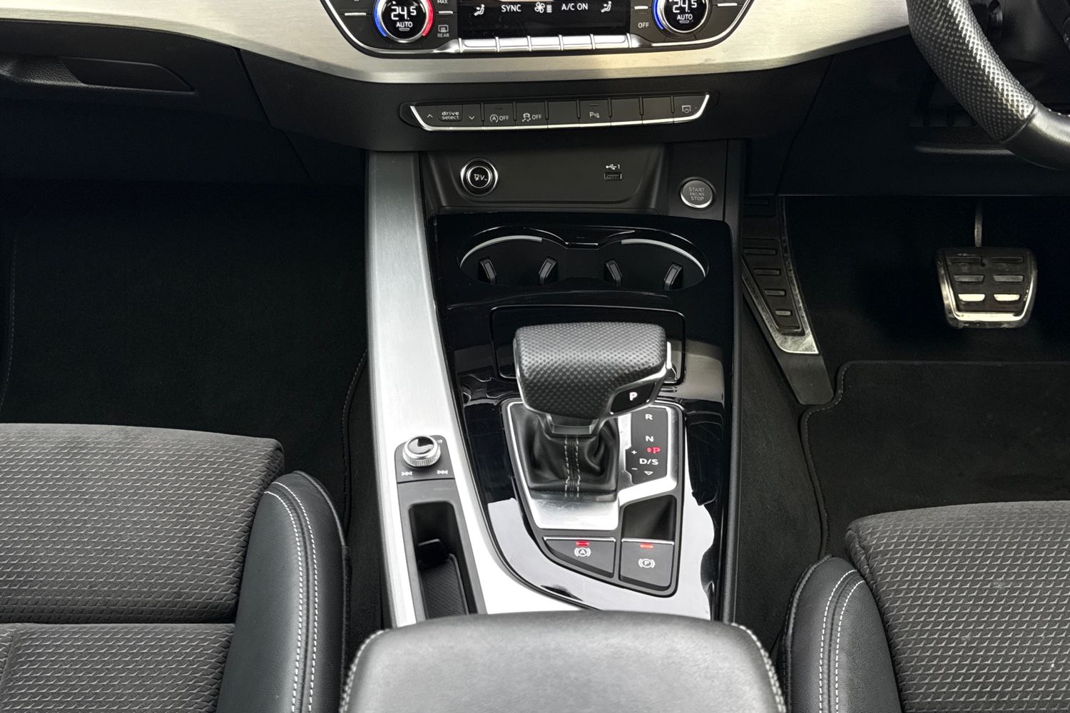 Used Audi A5 2020 for sale - 77593457: Photo 39