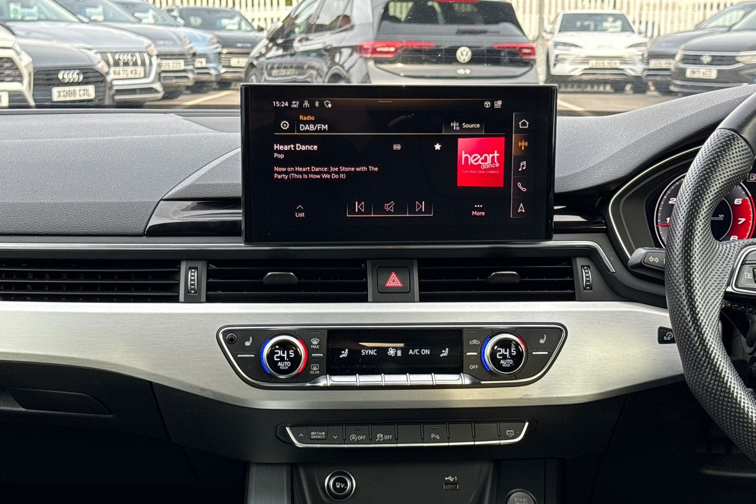 Used Audi A5 2020 for sale - 77593457: Photo 40