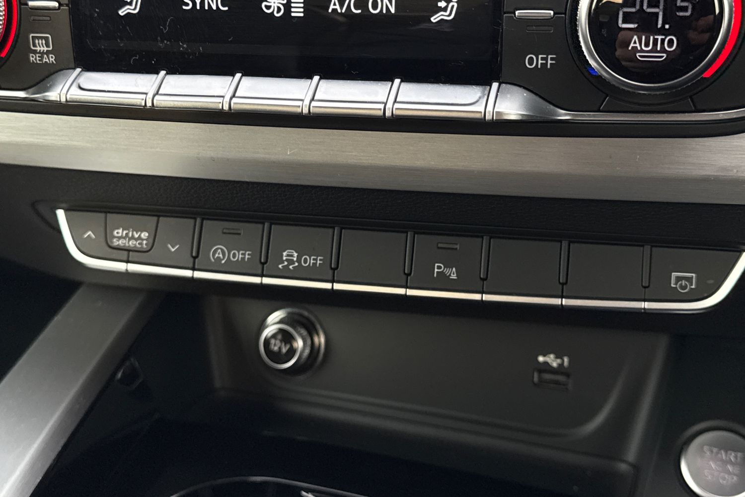 Used Audi A5 2020 for sale - 77593457: Photo 44