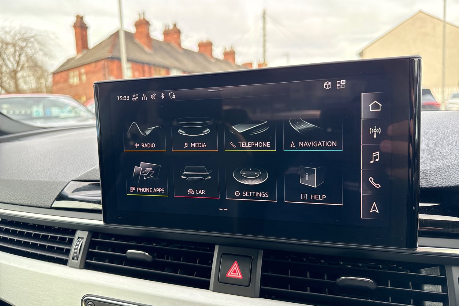 Used Audi A5 2020 for sale - 77593457: Photo 48