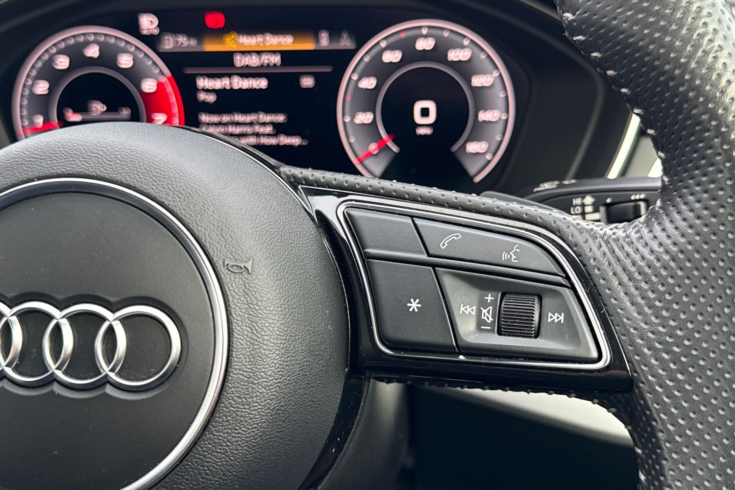 Used Audi A5 2020 for sale - 77593457: Photo 54