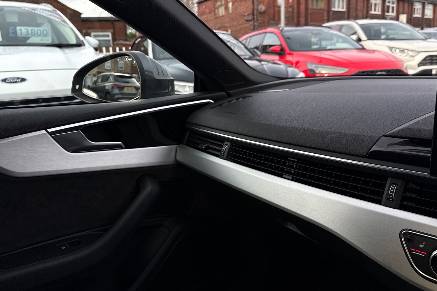 Used Audi A5 2020 for sale - 77593457: Photo 55