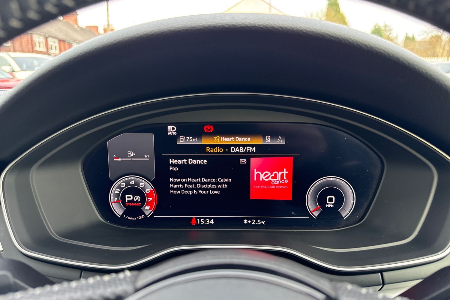 Used Audi A5 2020 for sale - 77593457: Photo 57