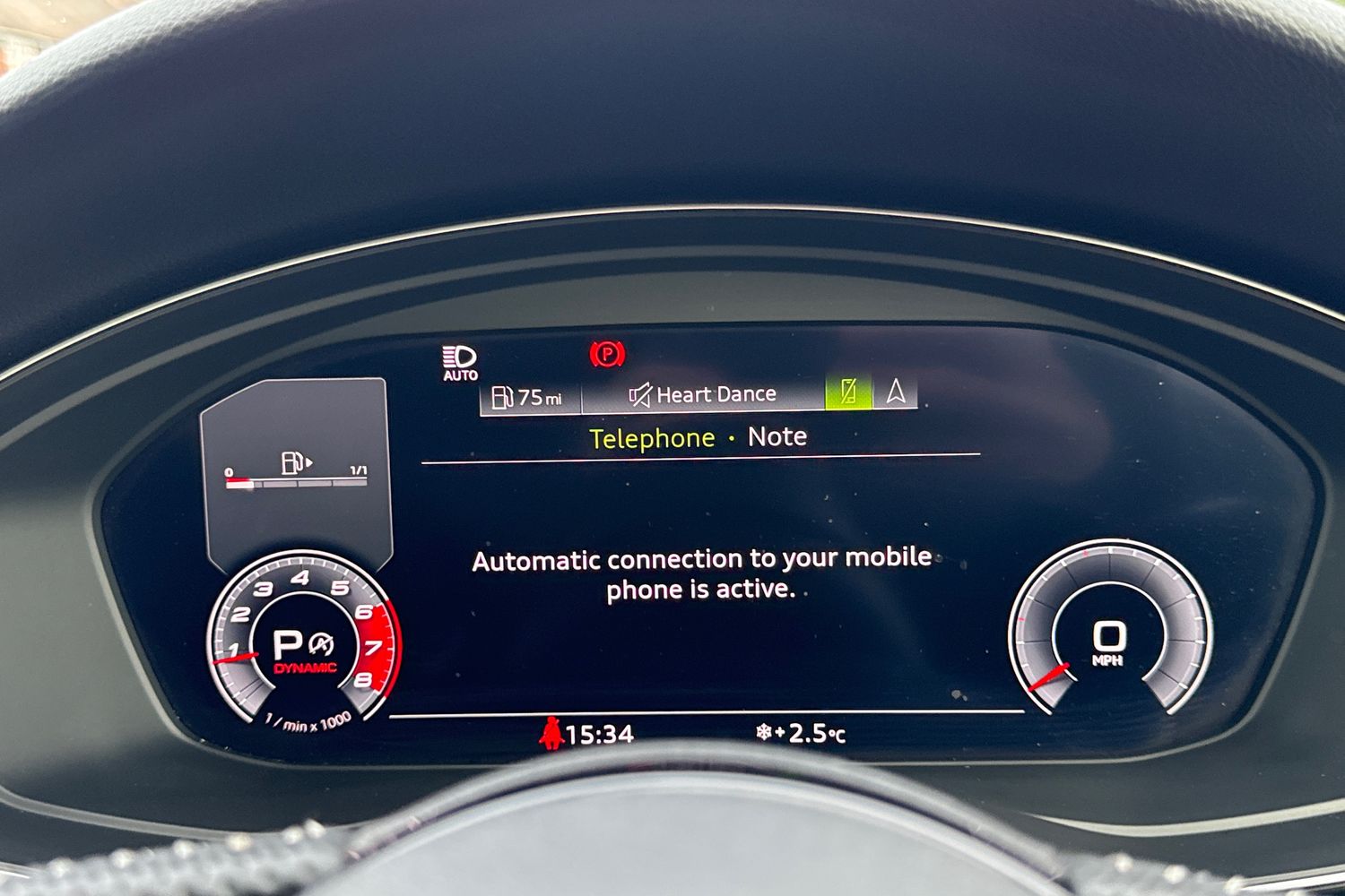 Used Audi A5 2020 for sale - 77593457: Photo 58