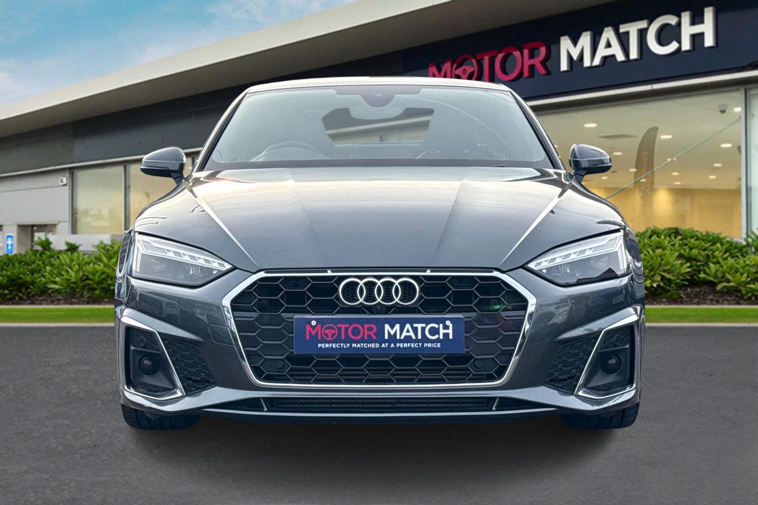 Used Audi A5 2020 for sale - 77593457: Photo 6