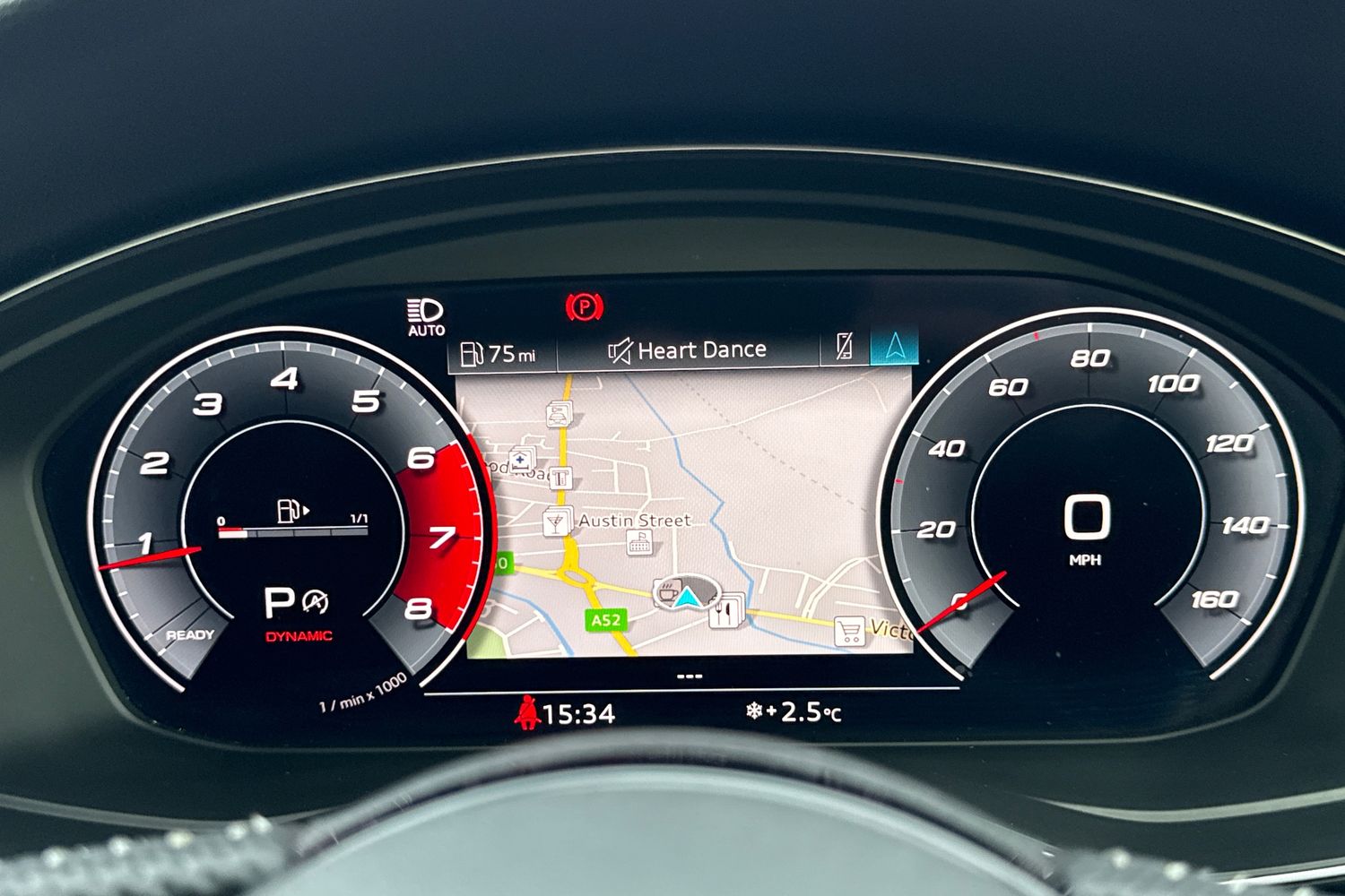 Used Audi A5 2020 for sale - 77593457: Photo 60