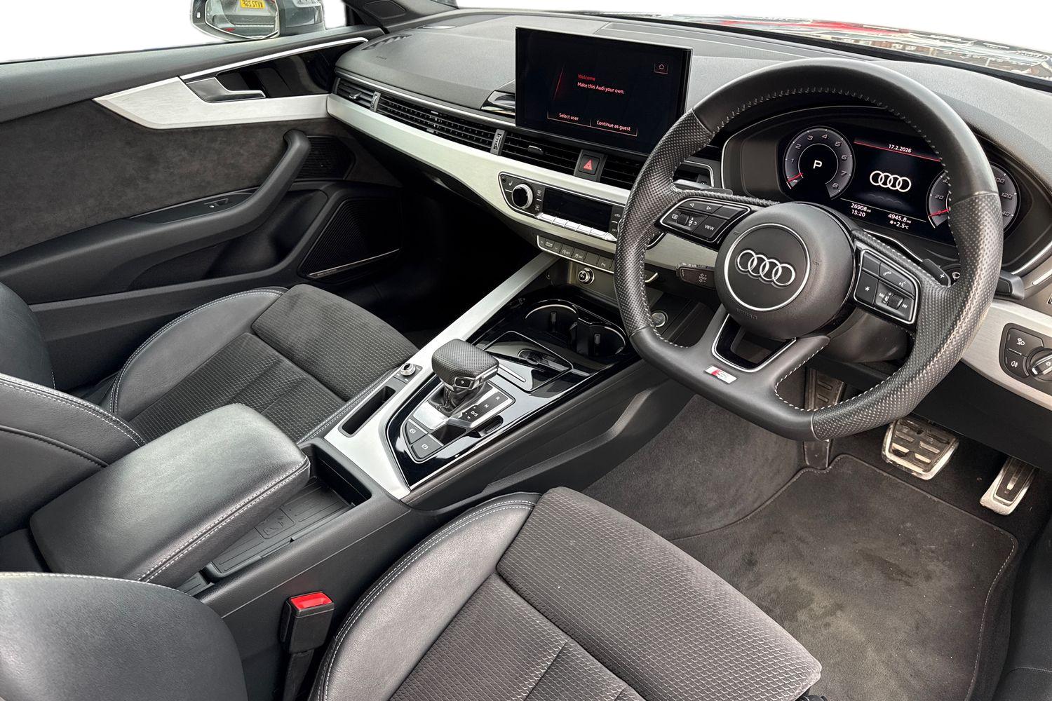 Used Audi A5 2020 for sale - 77593457: Photo 8