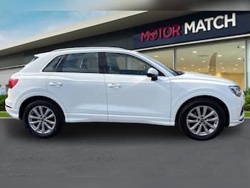 Used Audi Q3 2021 for sale - 79747767: Photo