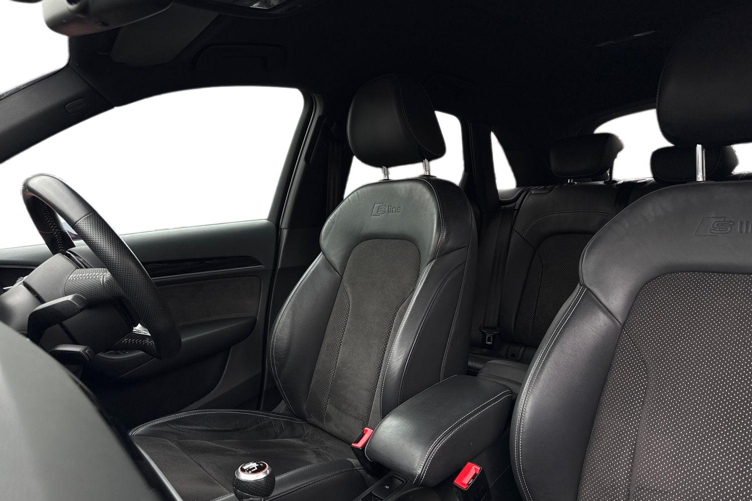 Used Audi Q3 2018 for sale - 77791871: Photo 11