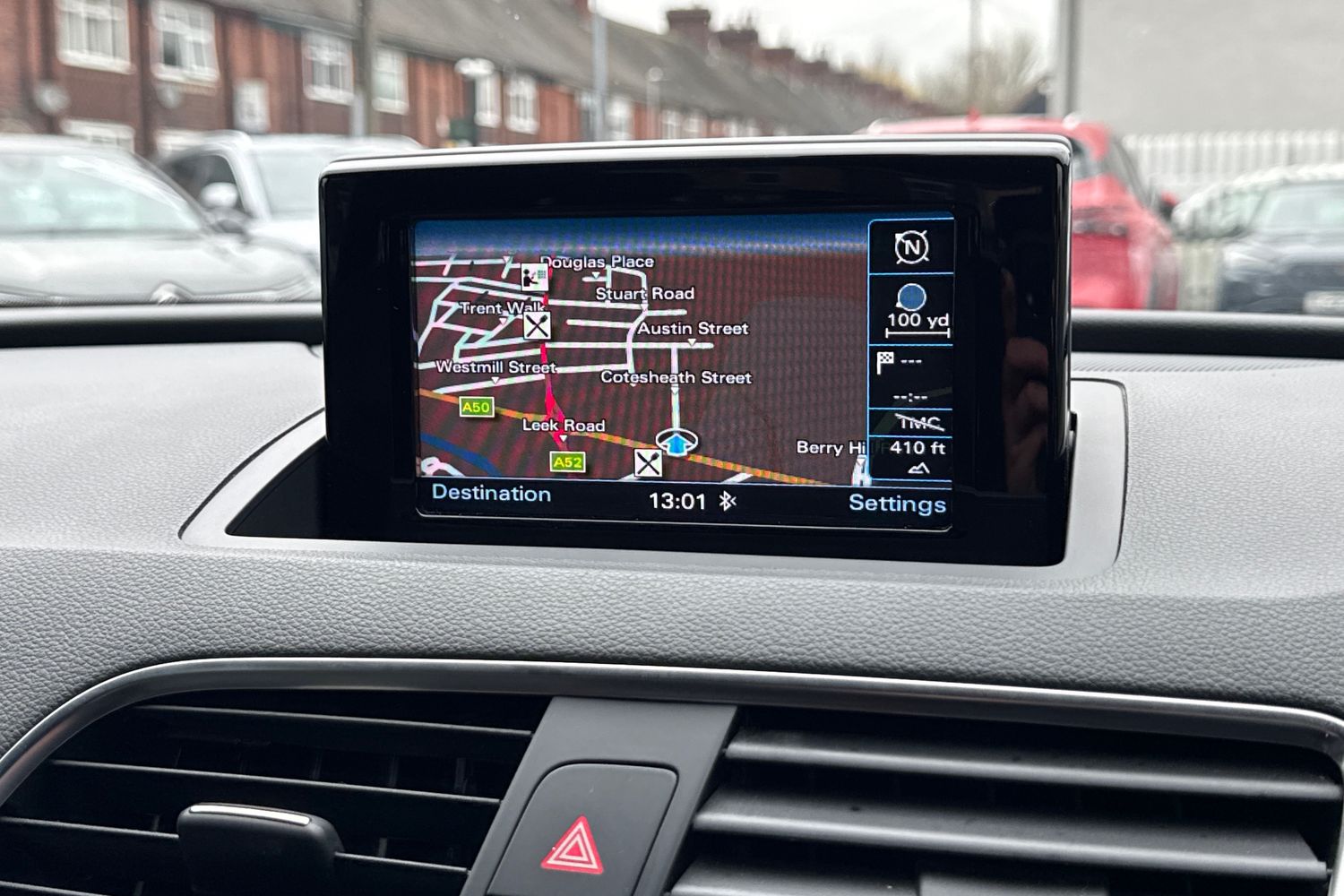 Used Audi Q3 2018 for sale - 77791871: Photo 12