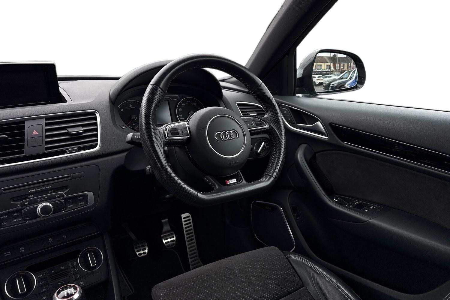 Used Audi Q3 2018 for sale - 77791871: Photo 13