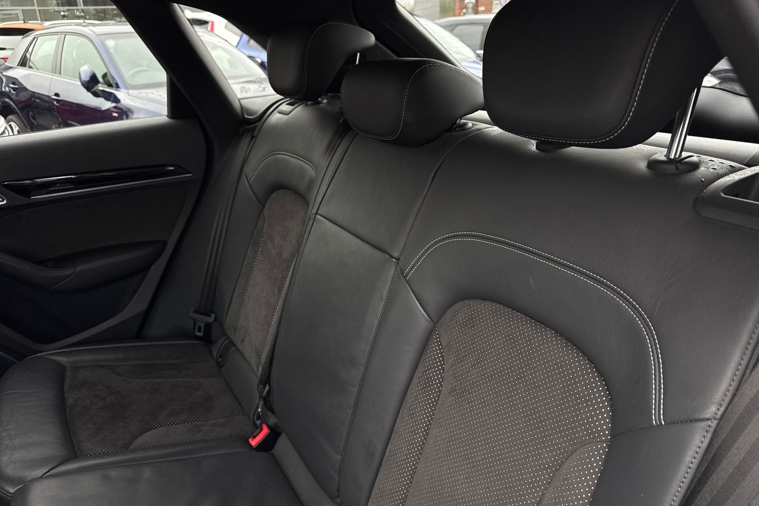 Used Audi Q3 2018 for sale - 77791871: Photo 14