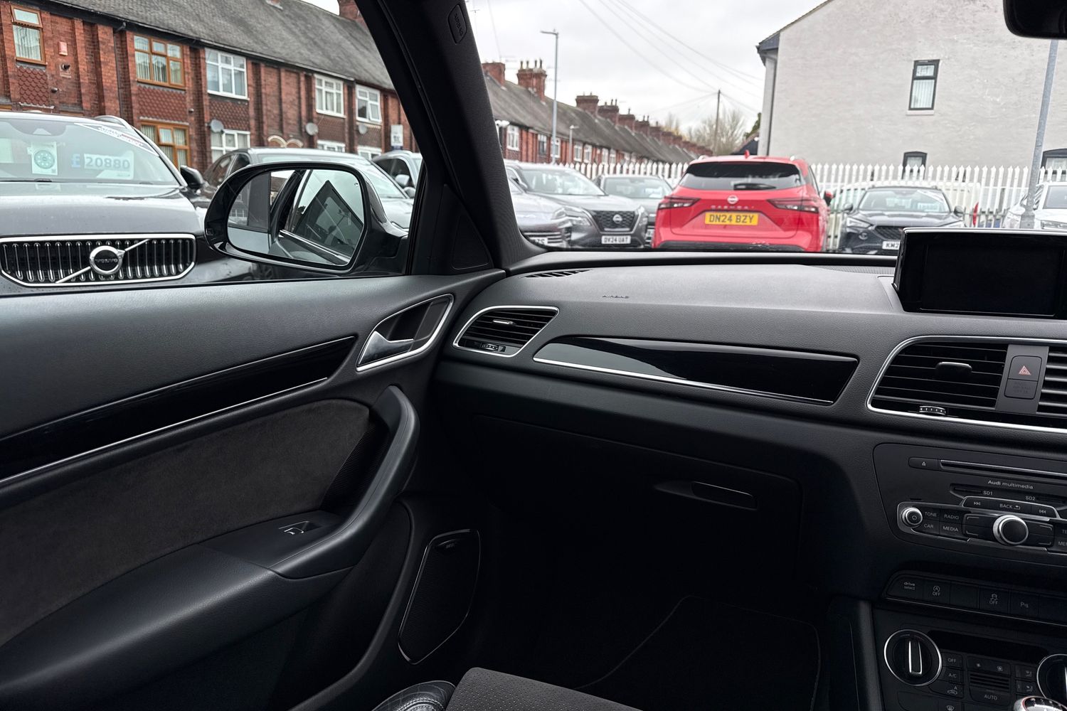 Used Audi Q3 2018 for sale - 77791871: Photo 15