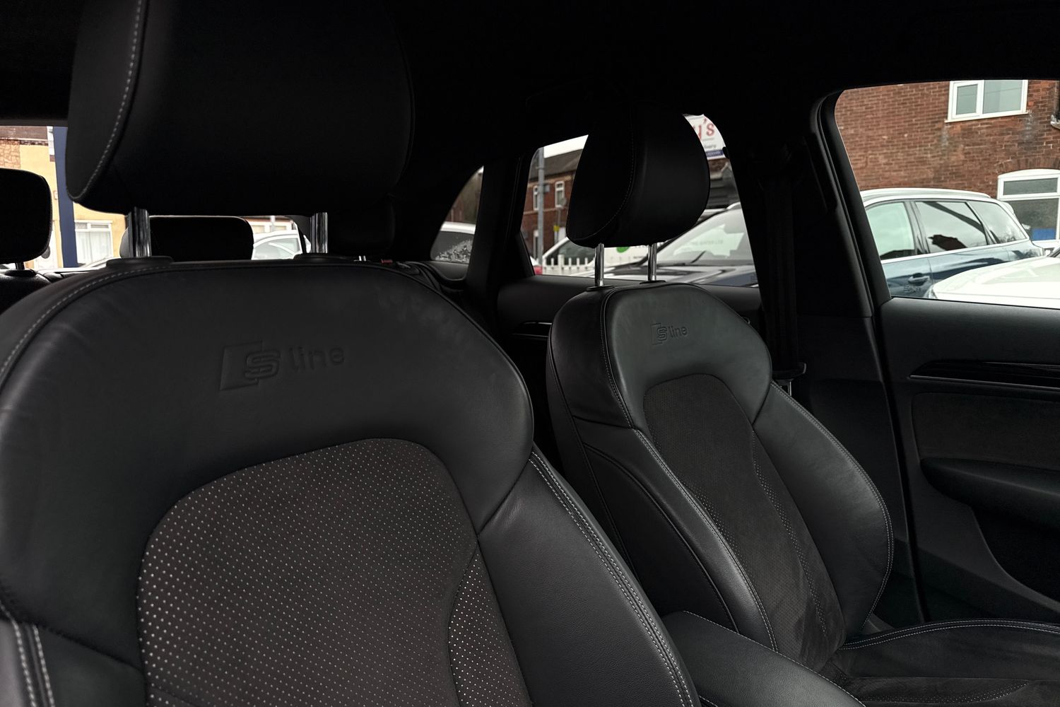 Used Audi Q3 2018 for sale - 77791871: Photo 21