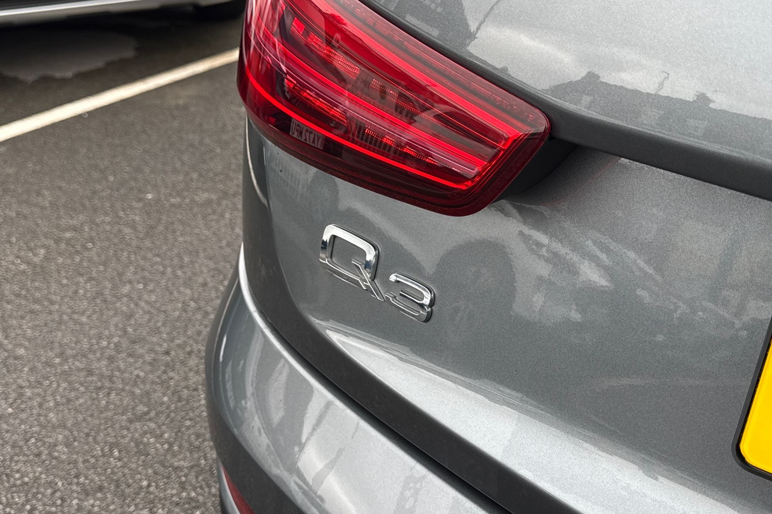 Used Audi Q3 2018 for sale - 77791871: Photo 26