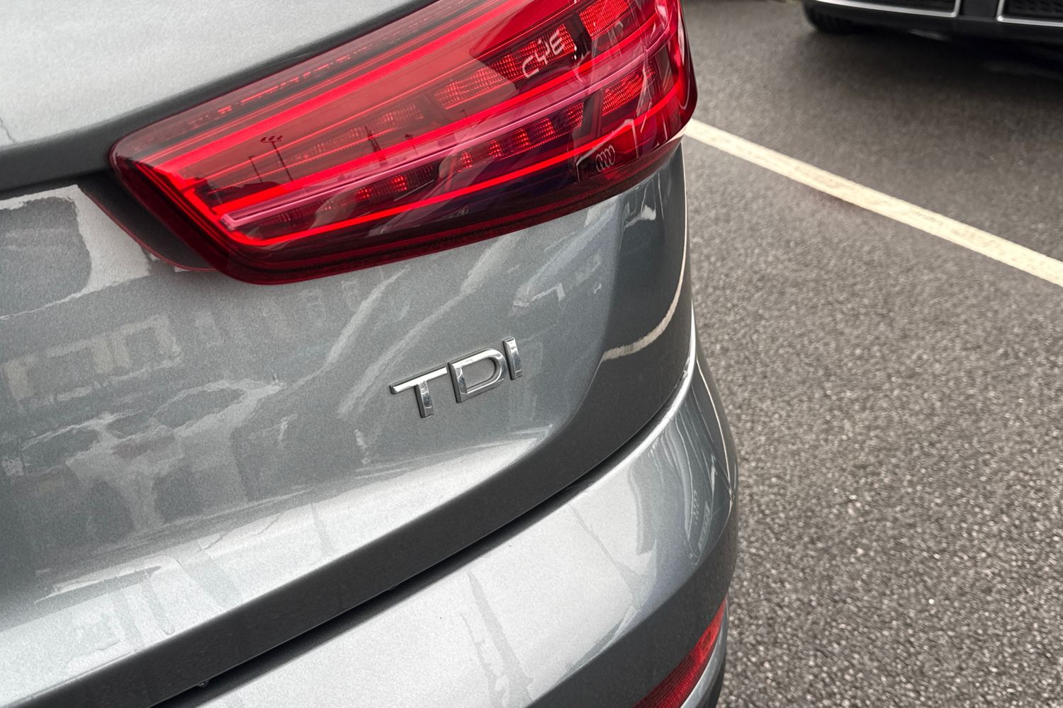 Used Audi Q3 2018 for sale - 77791871: Photo 27