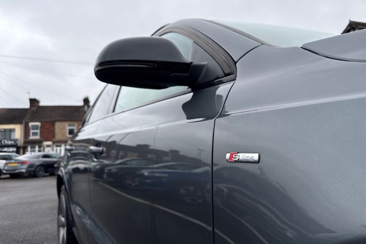 Used Audi Q3 2018 for sale - 77791871: Photo 28