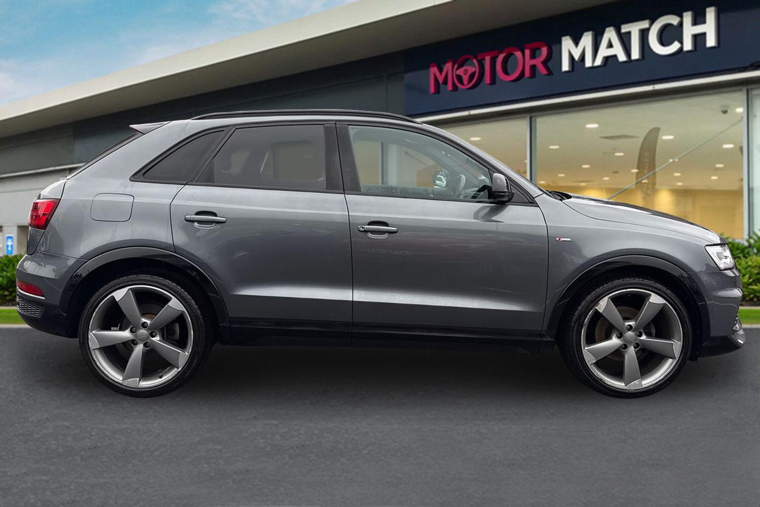 Used Audi Q3 2018 for sale - 77791871: Photo 3