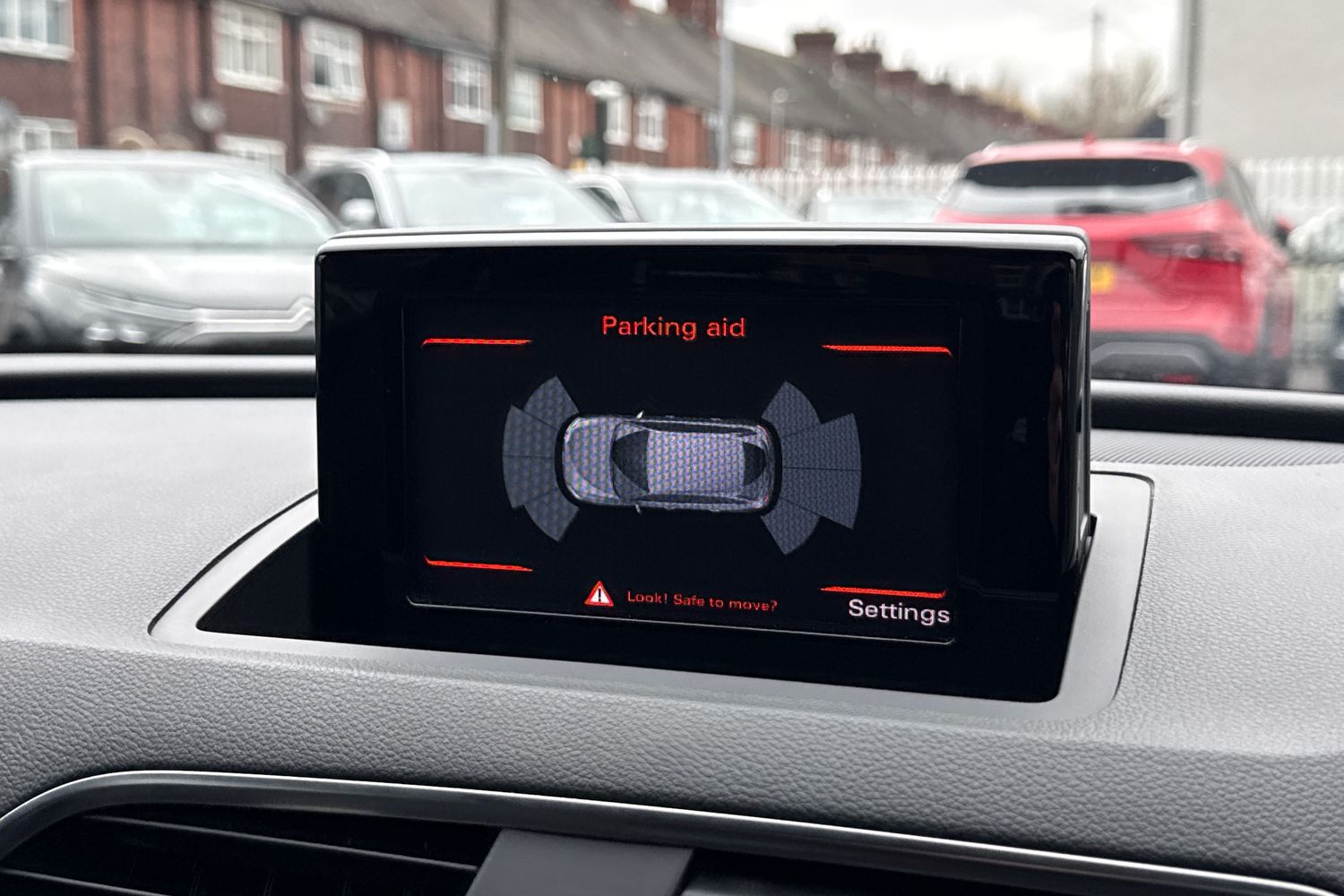 Used Audi Q3 2018 for sale - 77791871: Photo 30