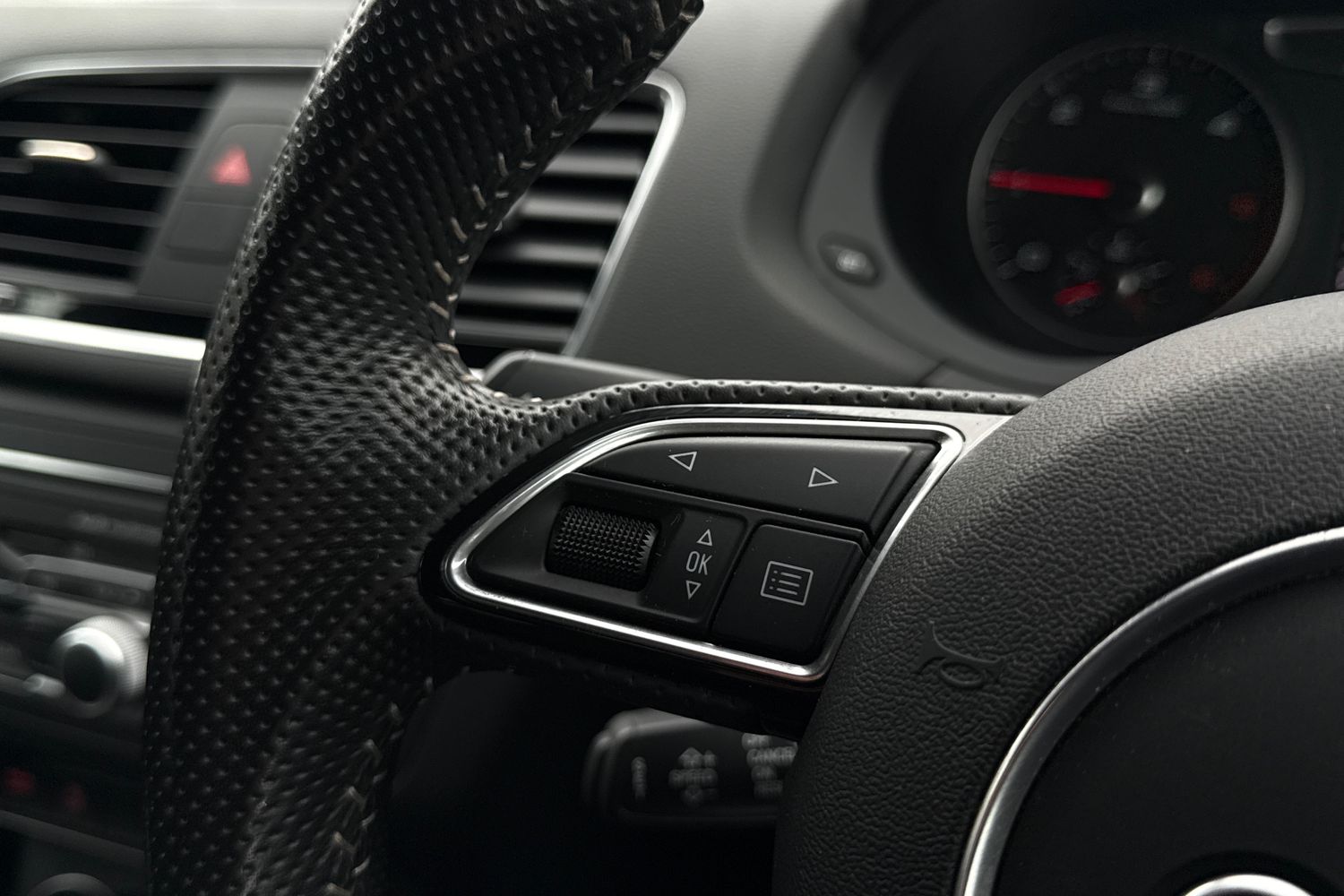 Used Audi Q3 2018 for sale - 77791871: Photo 31