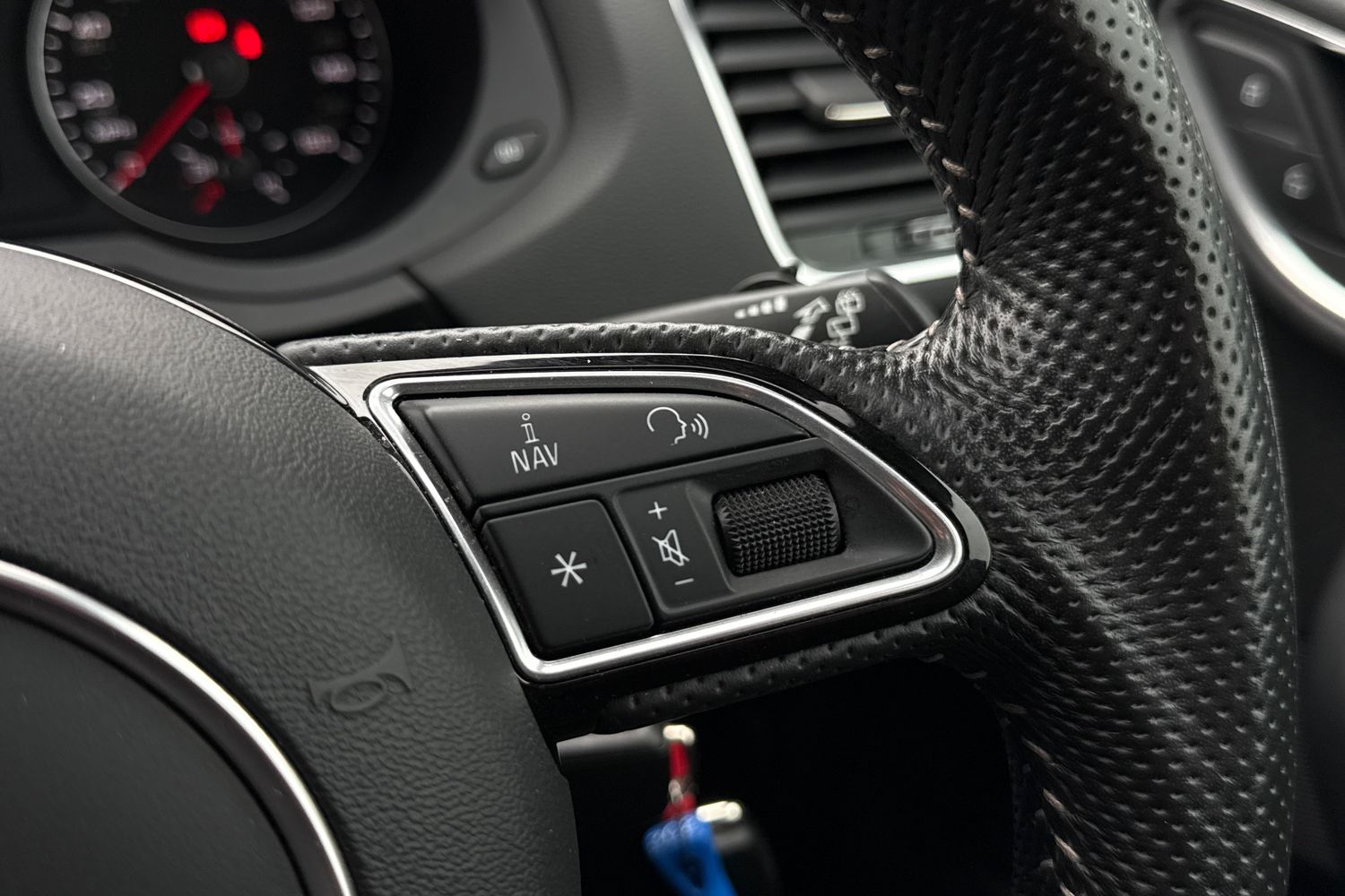 Used Audi Q3 2018 for sale - 77791871: Photo 32