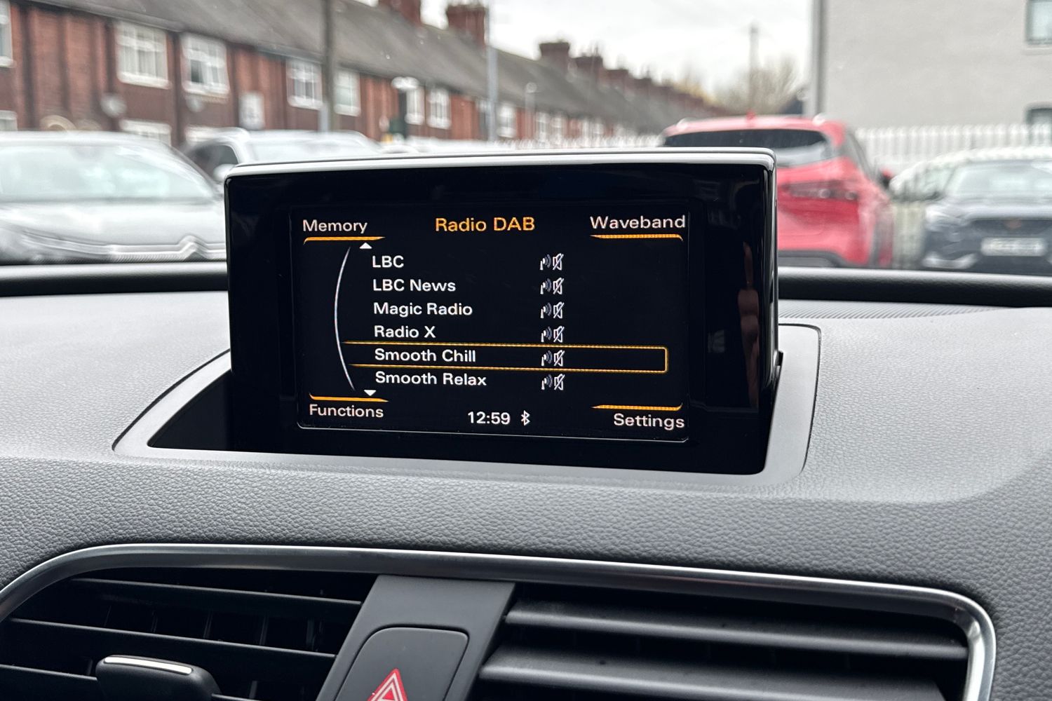 Used Audi Q3 2018 for sale - 77791871: Photo 33