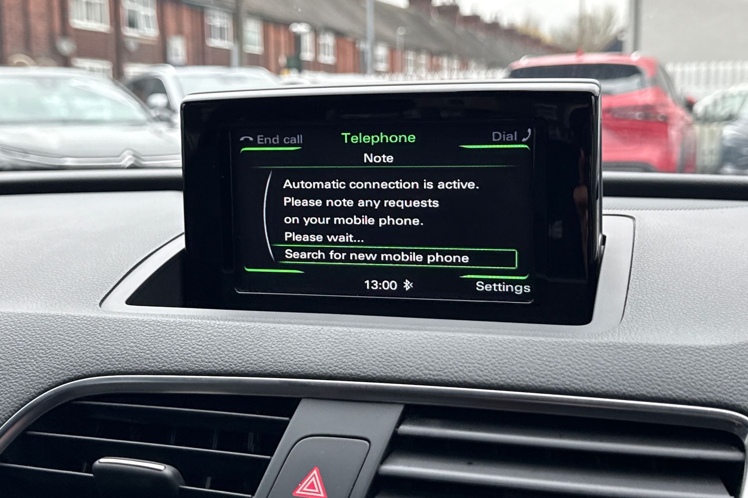 Used Audi Q3 2018 for sale - 77791871: Photo 35