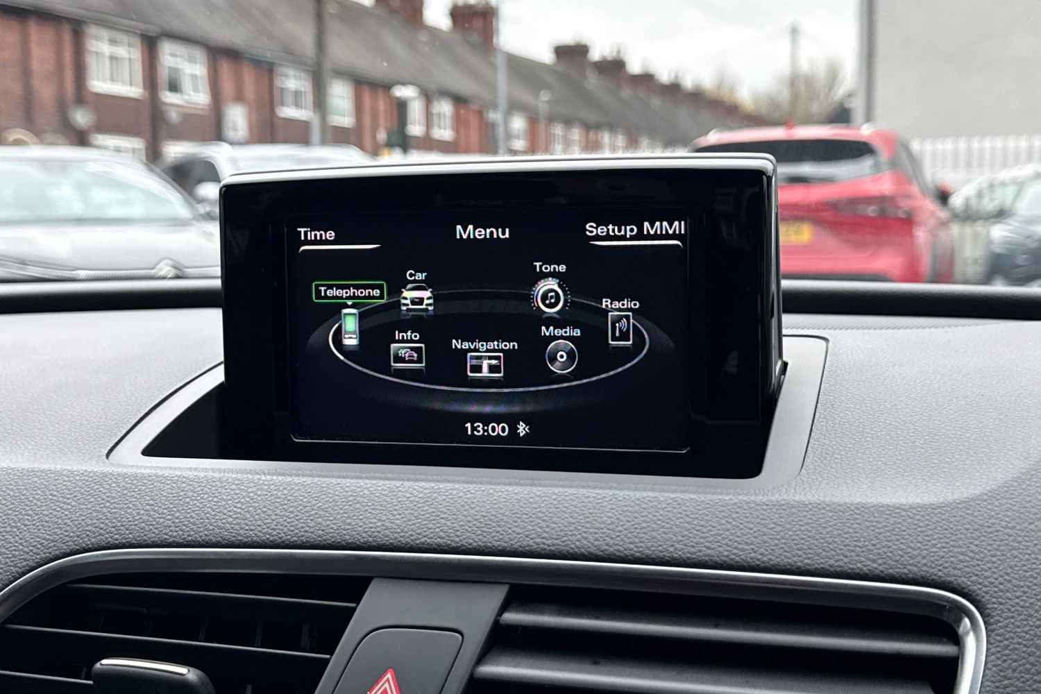 Used Audi Q3 2018 for sale - 77791871: Photo 36