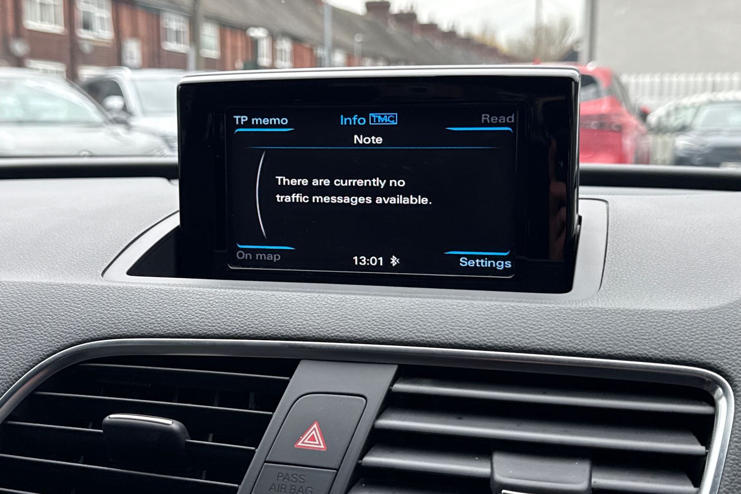 Used Audi Q3 2018 for sale - 77791871: Photo 37