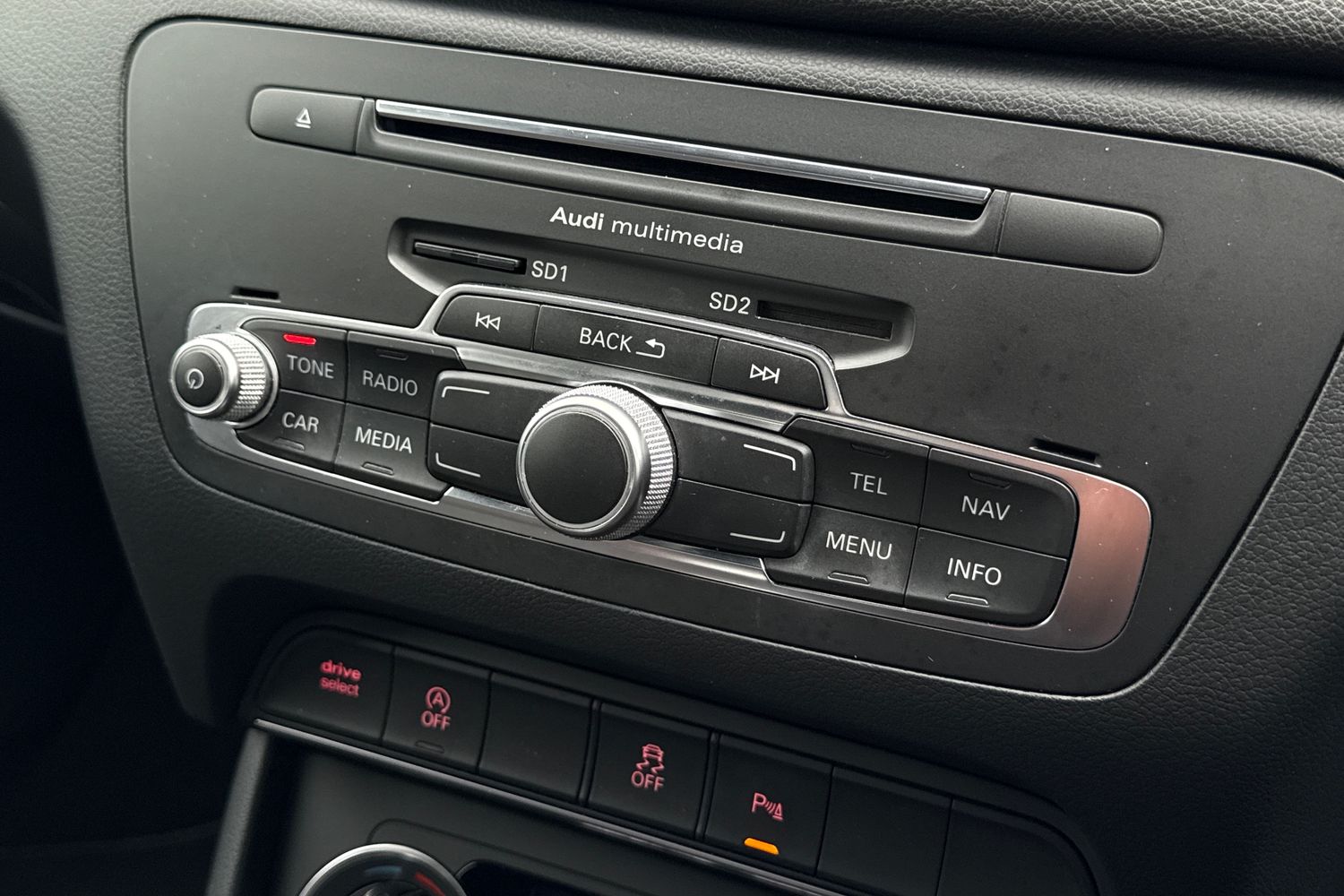 Used Audi Q3 2018 for sale - 77791871: Photo 39