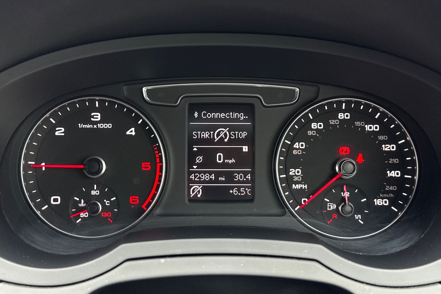 Used Audi Q3 2018 for sale - 77791871: Photo 43