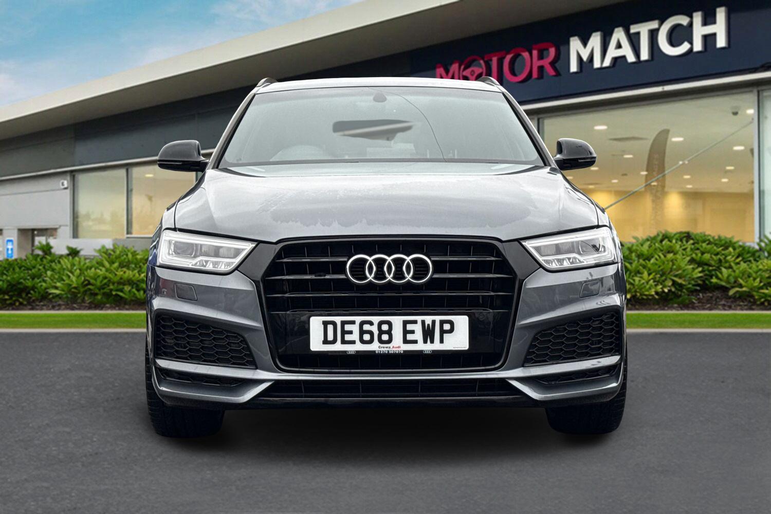 Used Audi Q3 2018 for sale - 77791871: Photo 6