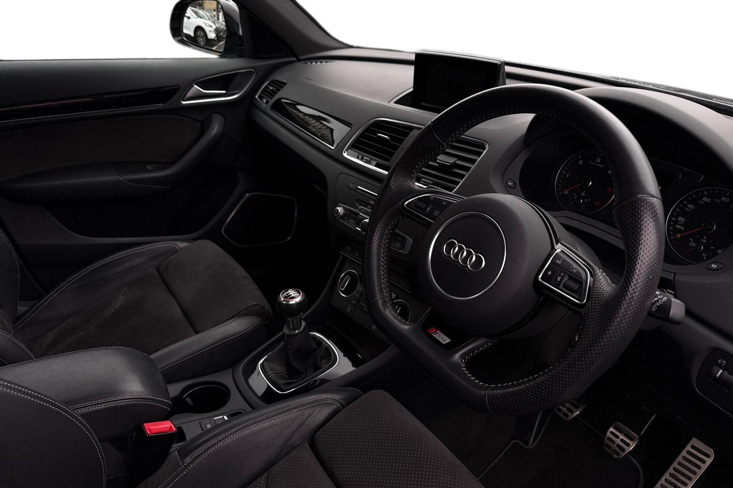 Used Audi Q3 2018 for sale - 77791871: Photo 8